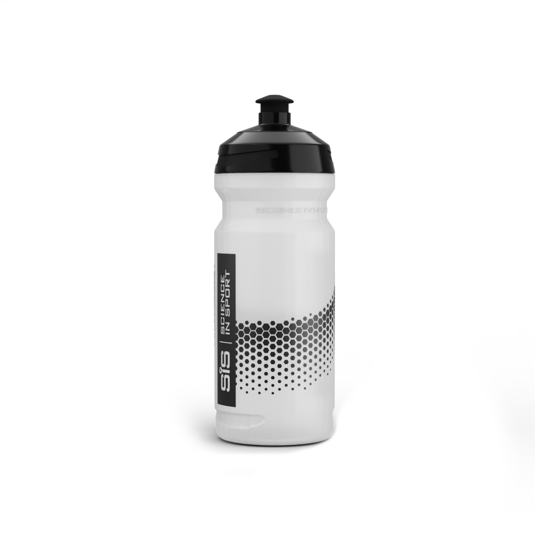 SIS Clear Water Bottle 600ml & 800ml