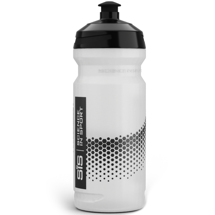 SIS Clear Water Bottle 600ml & 800ml