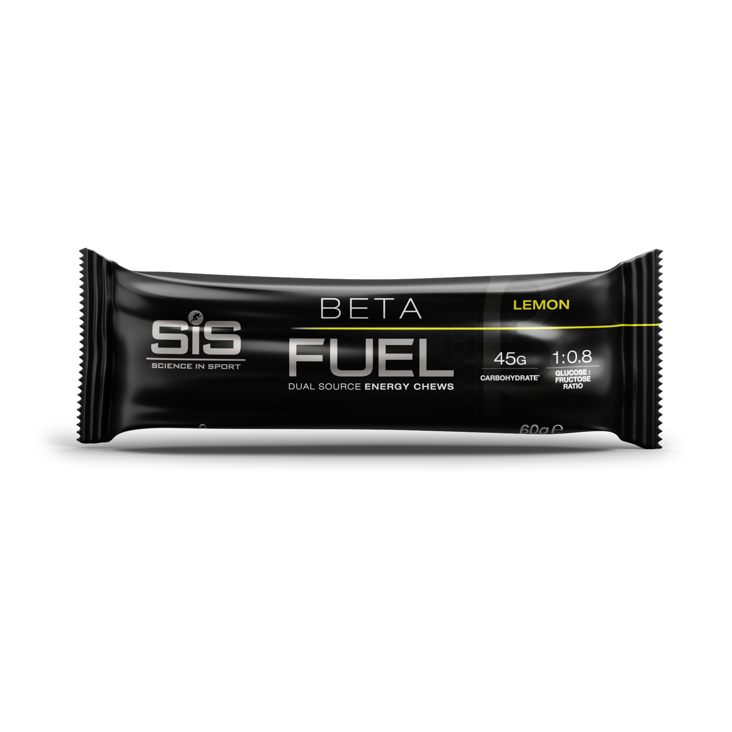 SiS Beta Fuel Energy Chew 20 Pack