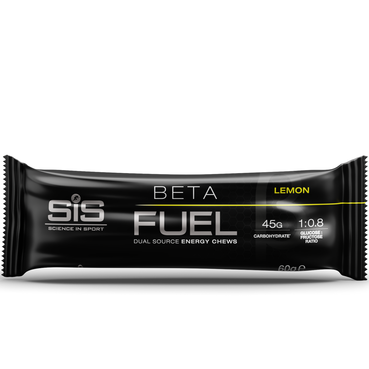 SiS Beta Fuel Energy Chew 20 Pack