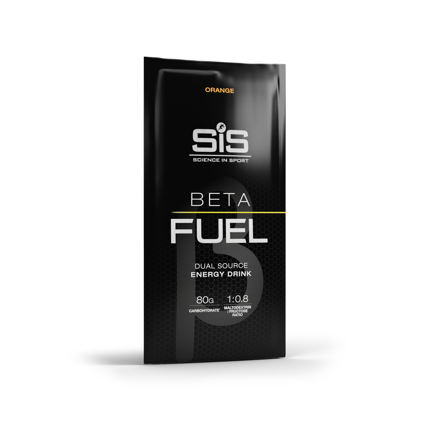 SiS Beta Fuel (15 Sachets)