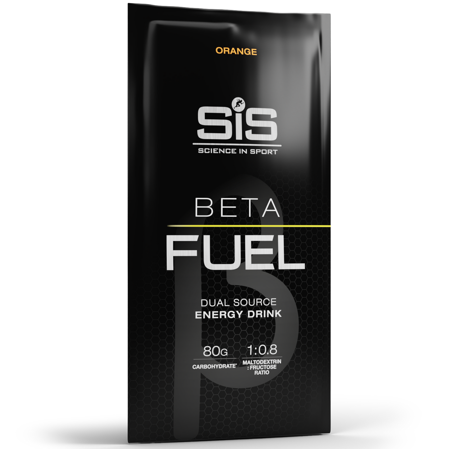 SiS Beta Fuel (15 Sachets)