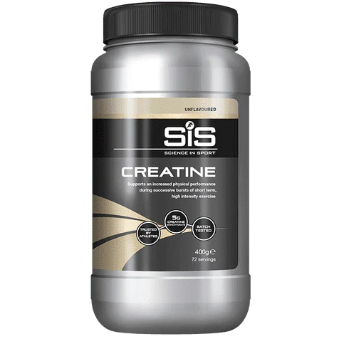 SiS Creatine