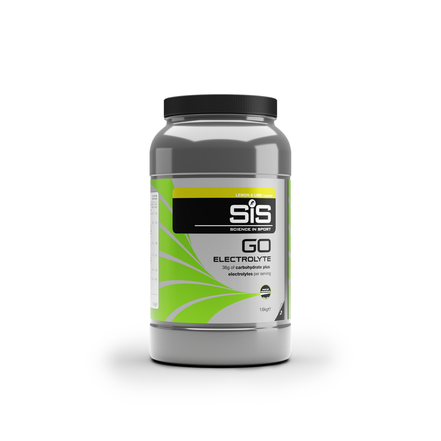 SIS Electrolyte 1.6kg