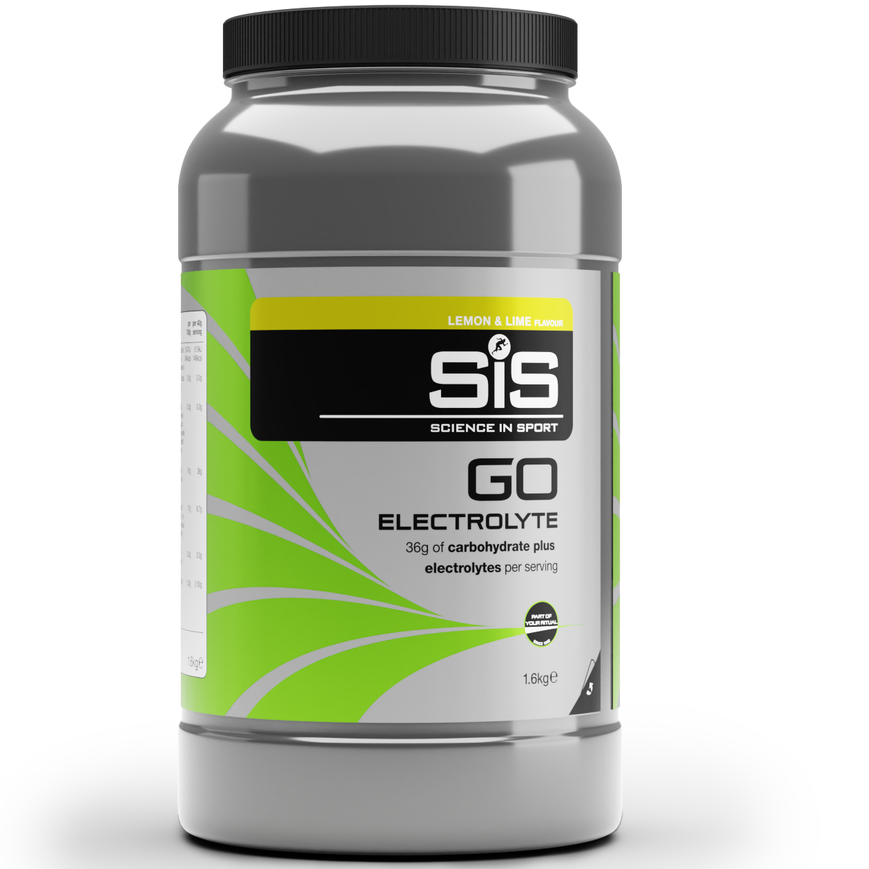 SIS Electrolyte 1.6kg