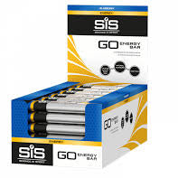 SiS GO Energy Mini Bar x 30