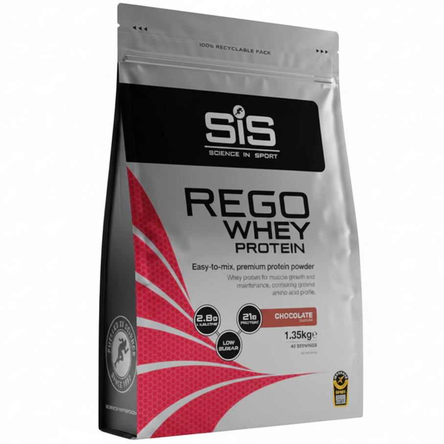 SiS Whey Protein 1.35kg