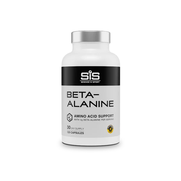 SiS Beta Alanine 120 Tabs