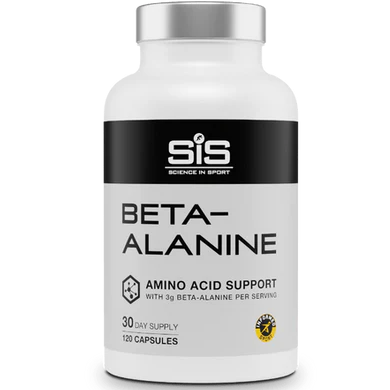 SiS Beta Alanine 120 Tabs
