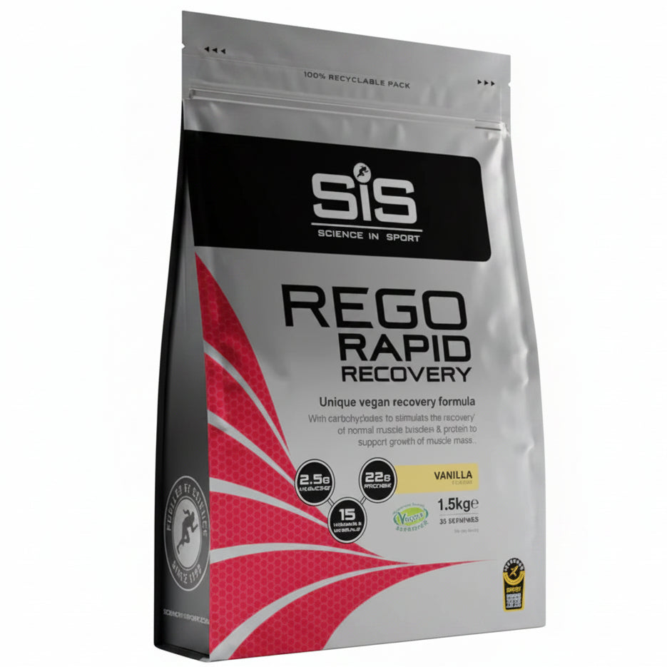 SIS Rego Rapid Recovery Protein 1.5kg