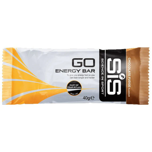 SiS GO Energy Mini Bar x 30