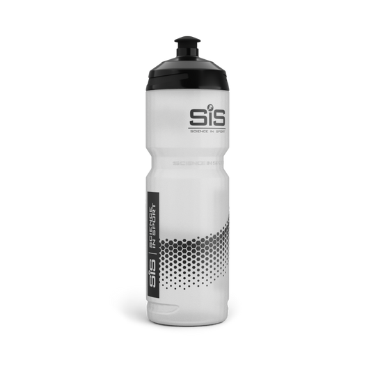 SIS Clear Water Bottle 600ml & 800ml