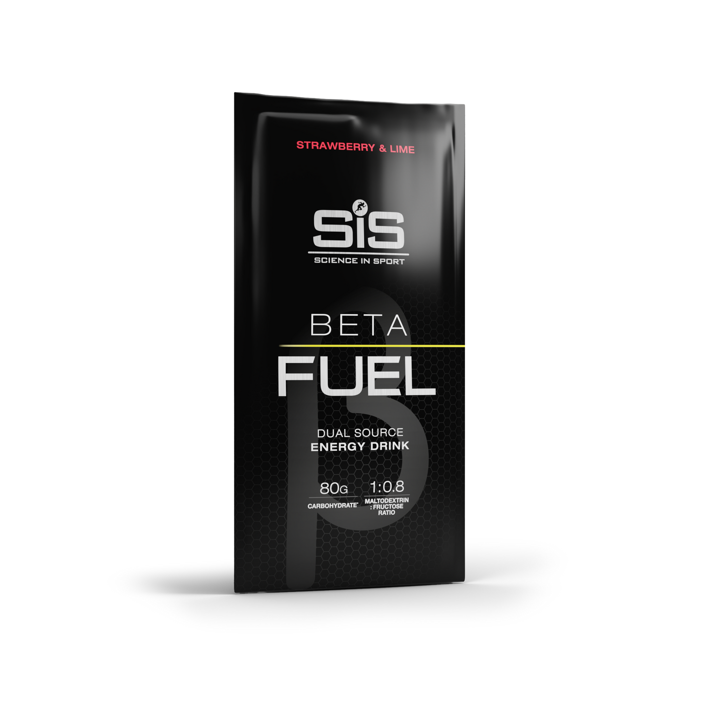 SiS Beta Fuel (15 Sachets)