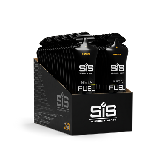 SiS Beta Fuel Gel 30 Pack