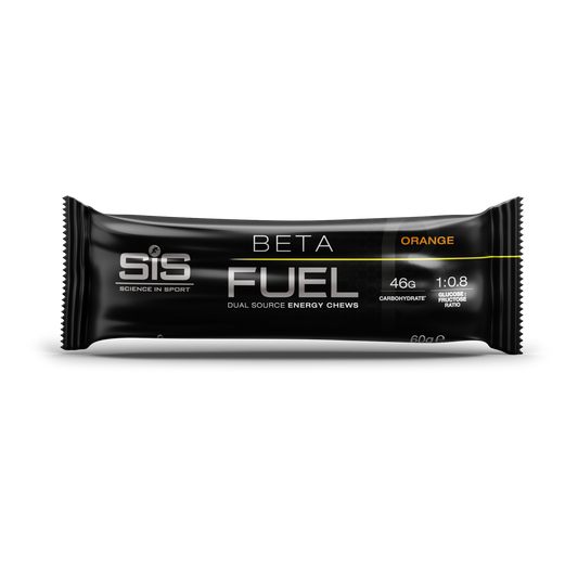 SiS Beta Fuel Energy Chew 20 Pack