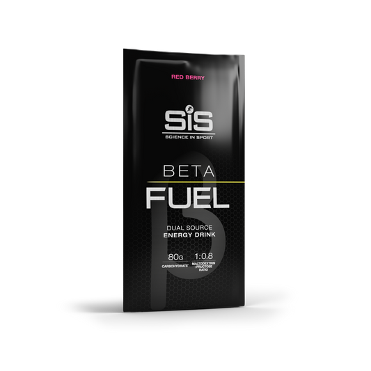 SiS Beta Fuel (15 Sachets)