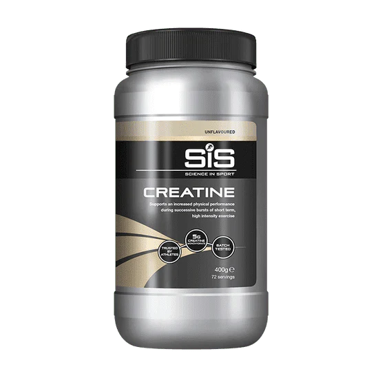 SiS Creatine