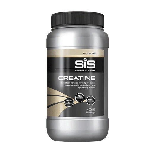 SiS Creatine