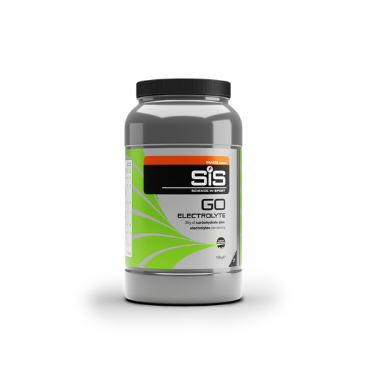 SIS Electrolyte 1.6kg