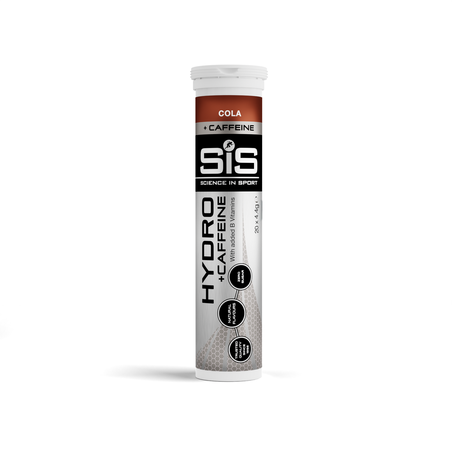 SiS Hydro Tabs x 8