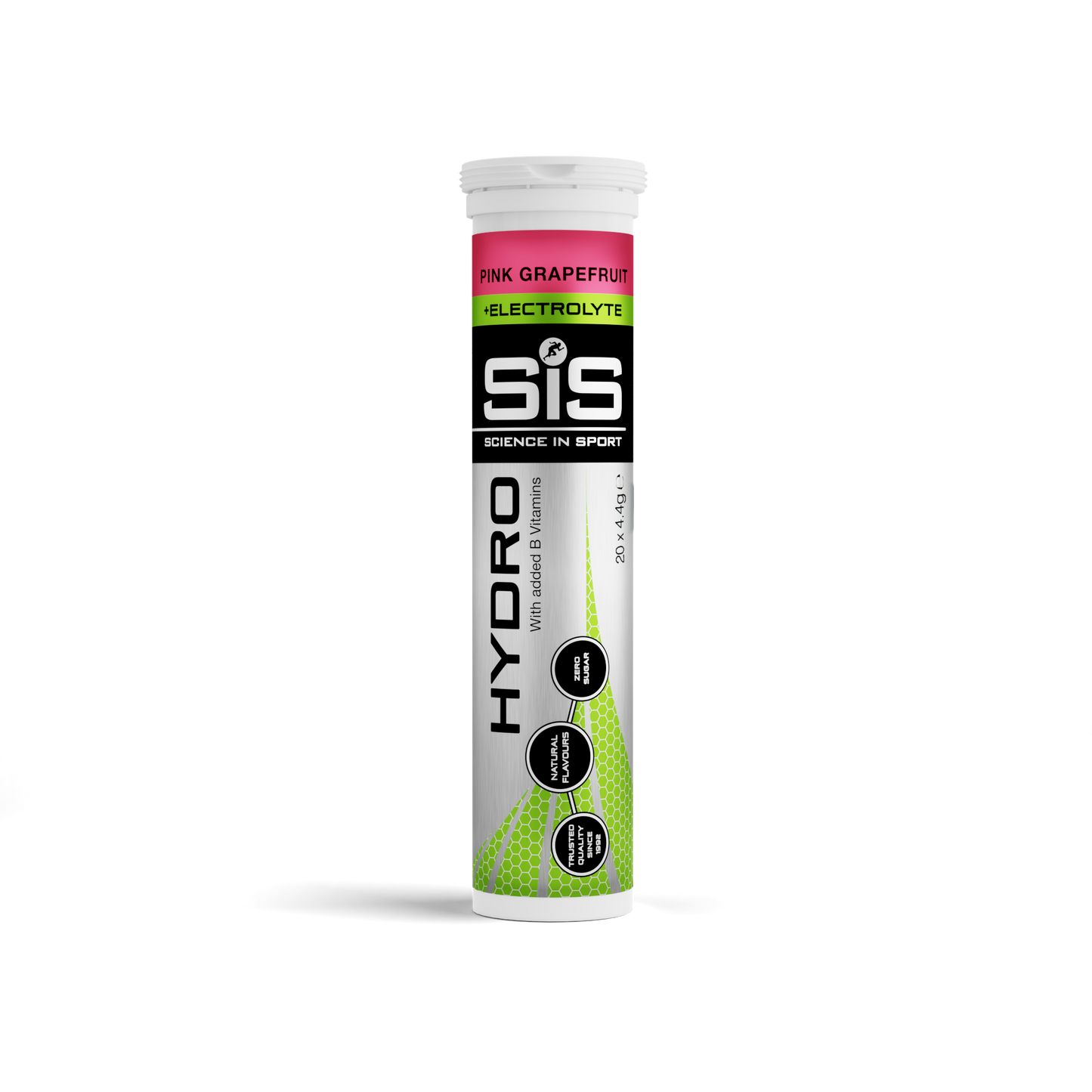 SiS Hydro Tabs x 8