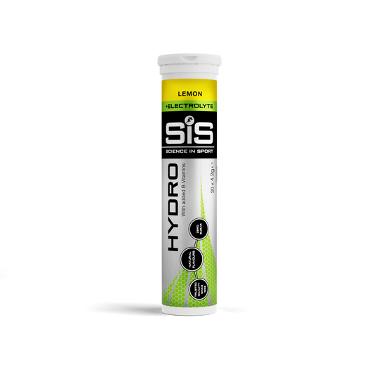 SiS Hydro Tabs x 8