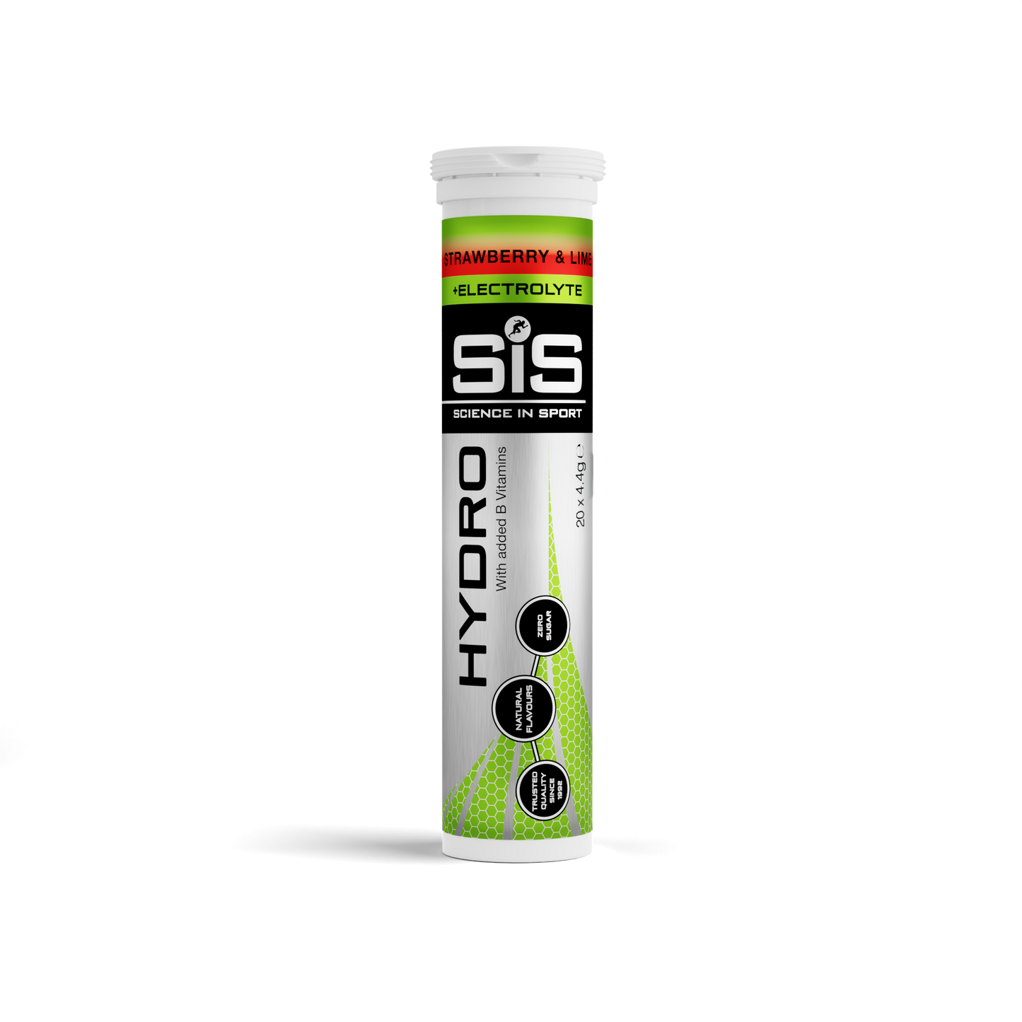 SiS Hydro Tabs x 8
