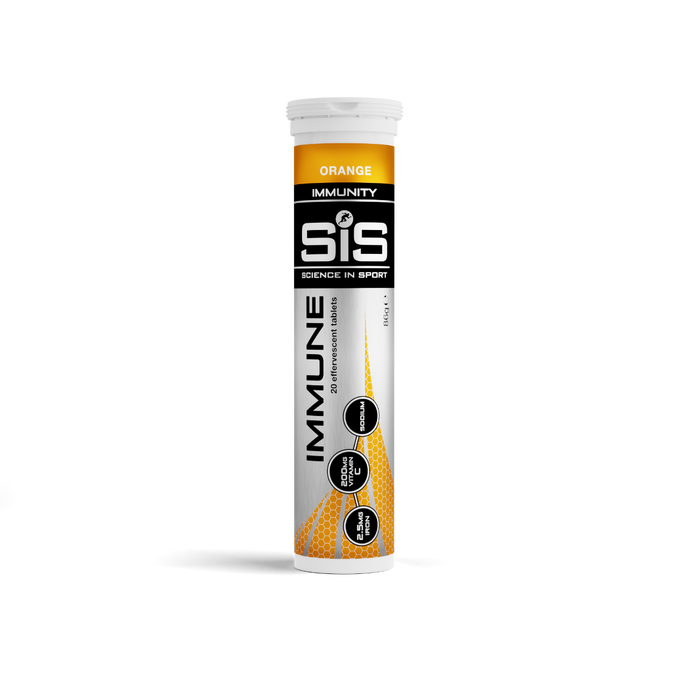 SiS Hydro Tabs x 8
