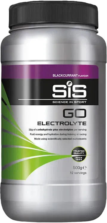 SIS Electrolyte 500g