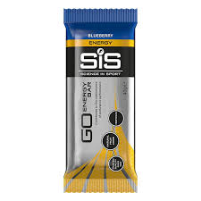 SiS GO Energy Mini Bar x 30