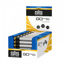 SiS GO Energy Mini Bar x 30