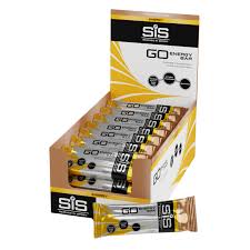 SiS GO Energy Mini Bar x 30