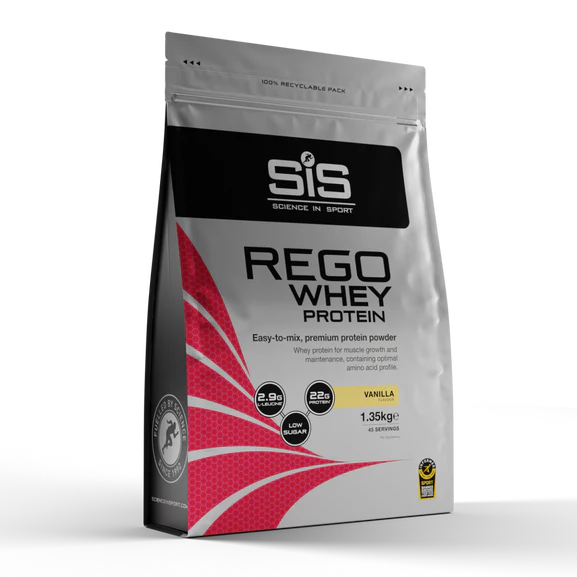 SiS Whey Protein 1.35kg