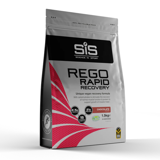 SIS Rego Rapid Recovery Protein 1.5kg