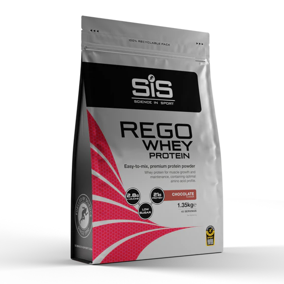 SiS Whey Protein 1.35kg