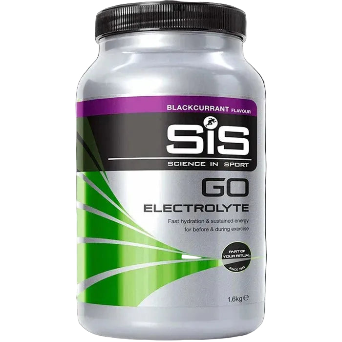 SIS Electrolyte 1.6kg