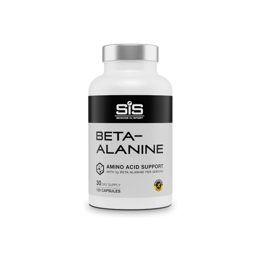 SiS Beta Alanine 120 Tabs