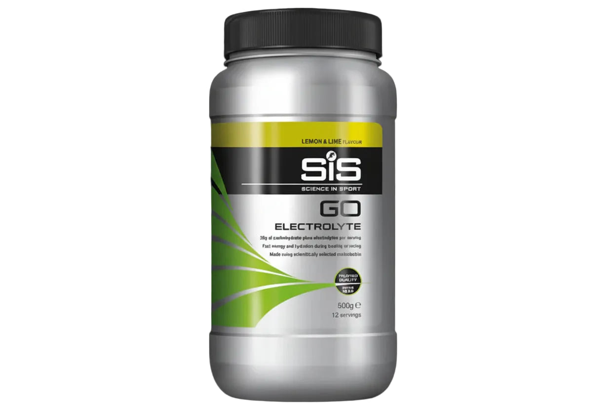 SIS Electrolyte 500g