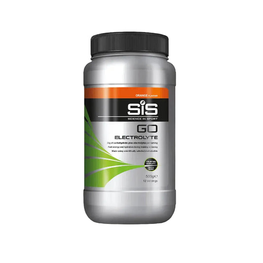 SIS Electrolyte 500g